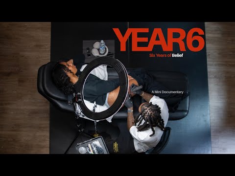YEAR SIX | Six Years of Belief (A Mini Documentary)