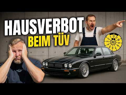 Prüfer schaut WEG & RISKIERT seinen JOB!? Betriebsblind oder Geldgeil? WERTANLAGE mit Potenzial!