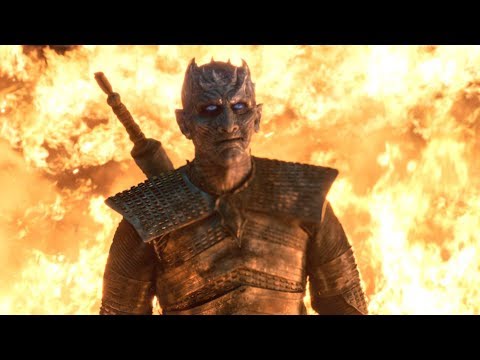 The Long Night - How Game of Thrones killed 8 years of character development