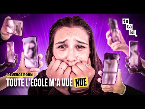 Revenge p*rn : 3 victimes témoignent  - Yadebat
