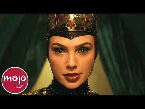 Top 10 Biggest Casting Fumbles Ever