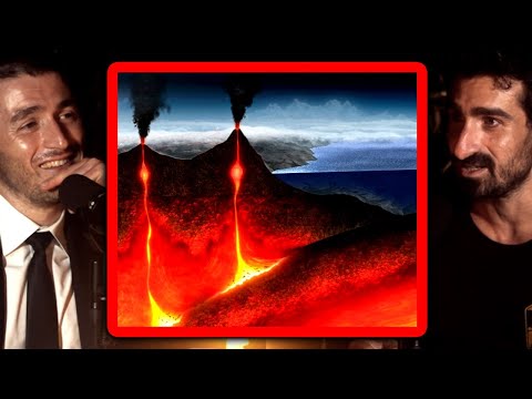 How did life originate on Earth? | Paul Rosolie and Lex Fridman