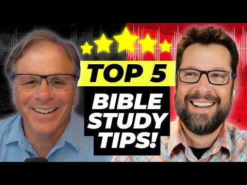 The Top 5 Principles of Proper Biblical Interpretation with @Mike Winger