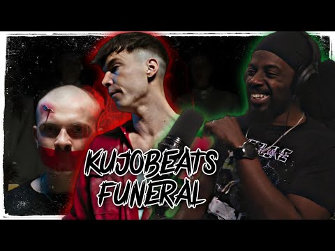 I'M WAY TOO HAPPY WATCHING THIS....| Ren - KUJO BEAT DOWN Reaction The Pause Factory