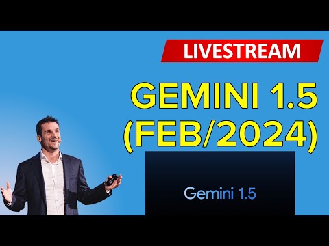 15/Feb/2024 - Google DeepMind Gemini 1.5 + OpenAI Sora ('sky' in Japanese)