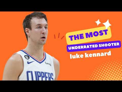 How luke kennard Became One of Basketball’s Most Efficient Weapons