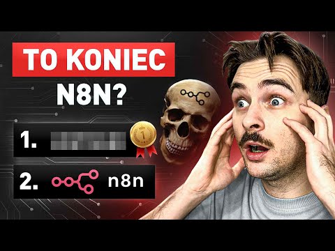 Is this the end of n8n? I'm checking out OpenAI Agent Builder