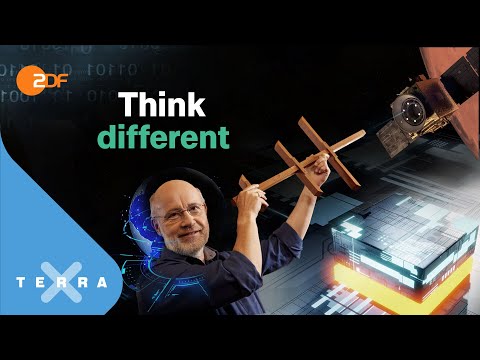 Eine kurze Geschichte der Technik [Ganze Doku] | Harald Lesch | Terra X: Faszination Universum