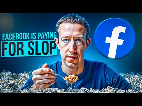 Facebook is Dying...and Publishers are Cashing In!