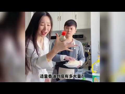 故意称女友为“朋友”，女友当场翻脸醋味十足，盘点情侣作死现场