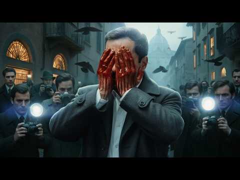 САМЫЙ СТРАШНЫЙ МАНЬЯК ИТАЛИИ [Расследование]