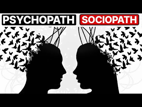 Am I A Psychopath Or A Sociopath: The Most SIMPLE Ways To Answer This Question