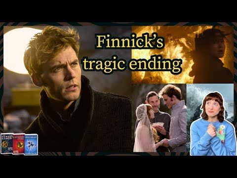 Finnick’s Final Moments Are More Devastating Than You Think