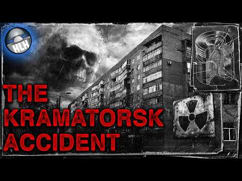 The Kramatorsk Radiation Accident - Nuclear Apartment