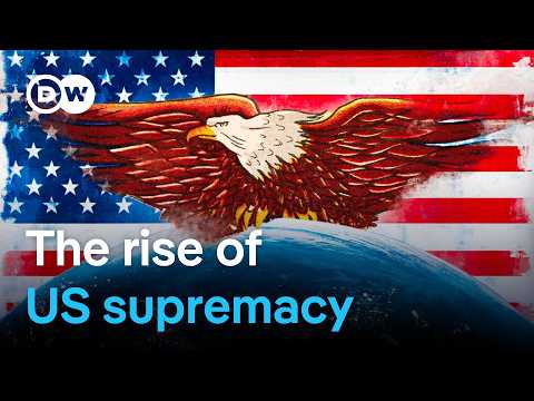 How the USA Proclaimed itself a Global Power