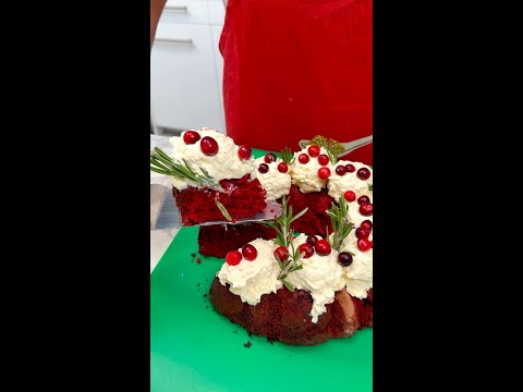 How did I not know about this holiday treat?!