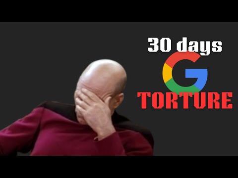 I Tried to Code My Way Out of Unemployment (in 30 Days)