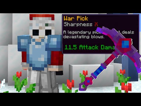 Hoplite Made This Legendary OP