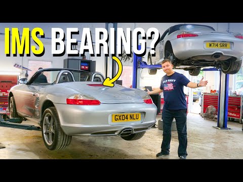 Is My Porsche Boxster Broken Already?