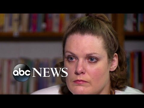 Tennessee Woman Claims She's Victim of Online Threats to Her Life