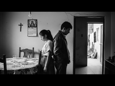 Jalisco, 1993: LA MACABRA Relación Entre Primos Que Convirtió el Hogar en un Castigo Viviente