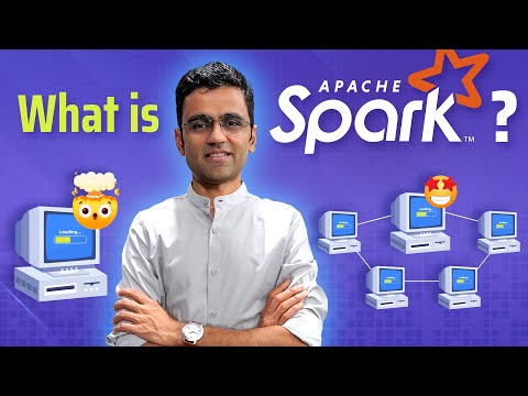 What is Apache Spark?