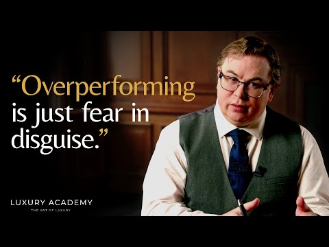 This is What Real Confidence Looks Like