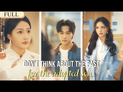 【Full】My parents and sister kicked me out of house because of a useless adopted son?#minidrama