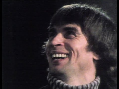 Norman Gunston interviews Rudolf Nureyev, 1976