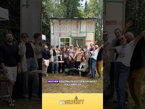 Geniale Morgenroutine für Community #ungewohnt