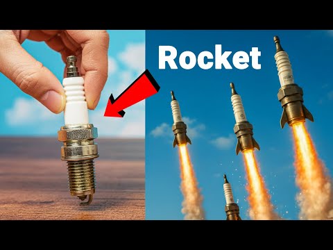 ₹2 Diwali Rocket - with Spark Plug