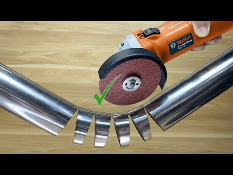 TOP 7 Corner Welding Techniques Every Welder Must Know! #7hardchallenge  Will Shock You