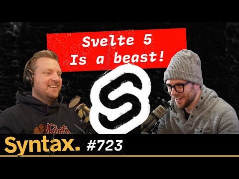 Svelte 5 is a beast, but is it worth switching?