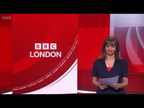 080426 BBC London, Evening News