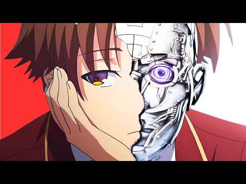 How to THINK like AYANOKOJI KIYOTAKA