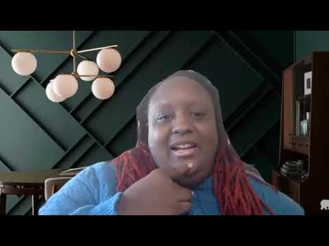 Crip Conversations: A Conversation About Racism and Ableism with Imani Barbarin