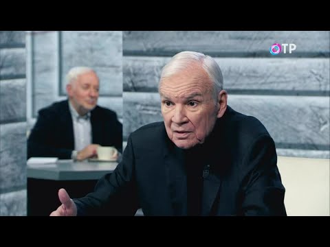 Владимир Молчанов: Все, что происходило со мной в работе - это случай... Все было случайно...