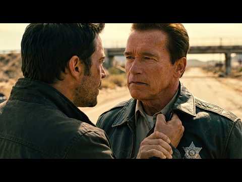 Они Напали На Старого Шерифа, Думая, Что Он Будет Легкой Мишенью