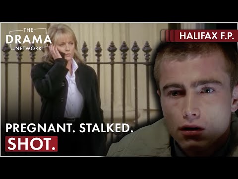Stalker Calls 240 Times in One Week! | Halifax F.P. | S06 E01