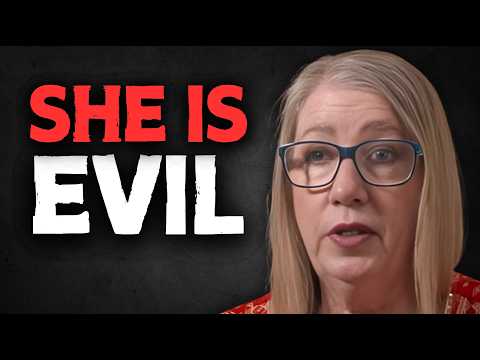 The Dark Side Of Jenni Slatten No One Is Noticing (90 Day Fiancé)