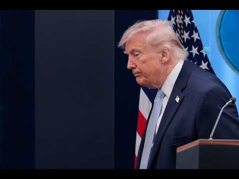 Trump’s Iran deal BACKFIRES with SHOCKING update