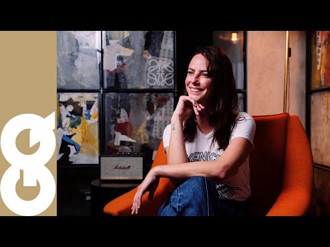 Entrevista com Kaya Scodelario