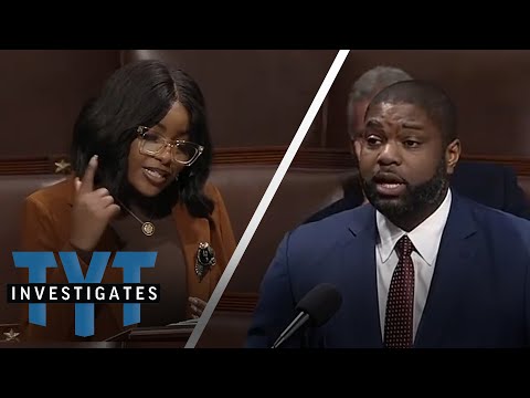 WATCH: Byron Donalds HIT With MAJOR Reality Check On The House Floor