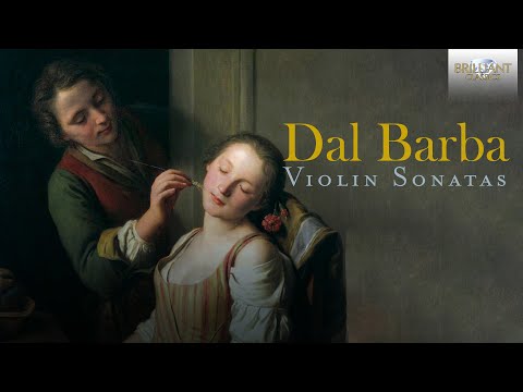Dal Barba: Violin Sonatas