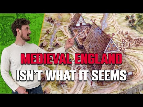 How Anglo-Saxon History Is Still Evolving in 2024 | Yeavering, Northumberland