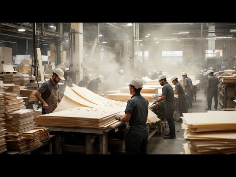 Paper Making 101: The Journey from Wood to Pulp and Beyond 📃