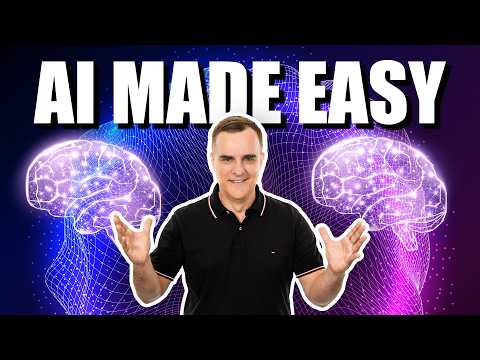 You have to learn this! AI for the CCNA 2025 exam! // FREE CCNA 200-301 course