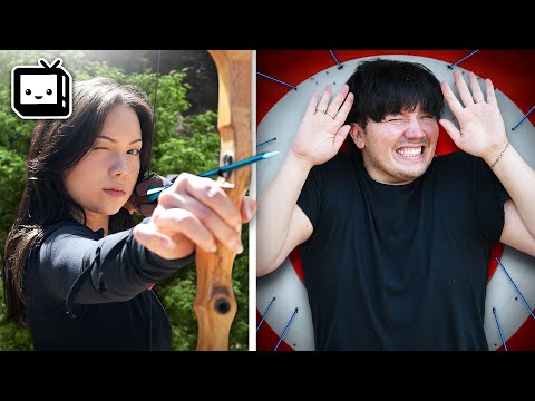 Can OfflineTV Hit a Bullseye?