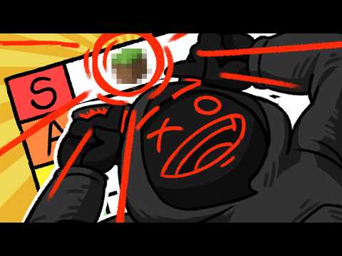 Ranking Old YouTube Trends! - Tierlist