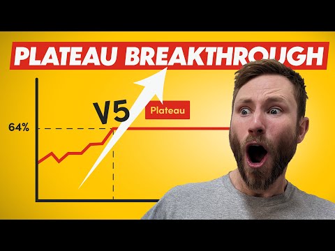 How To Avoid The 'Intermediate Climber' Plateau